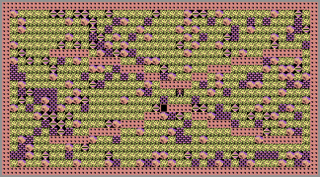 Cave 1. X